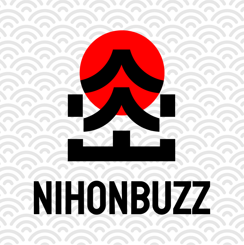 NihonBuzz-Logo-Branding